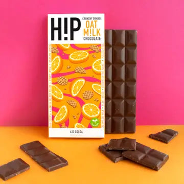 H!P Chocolate Crunchy Orange