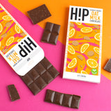 H!P Chocolate Crunchy Orange