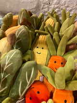 Jellycat© Veggies - Sweetcorn