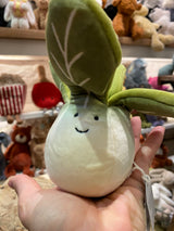 Jellycat© Veggies - Bok Choy