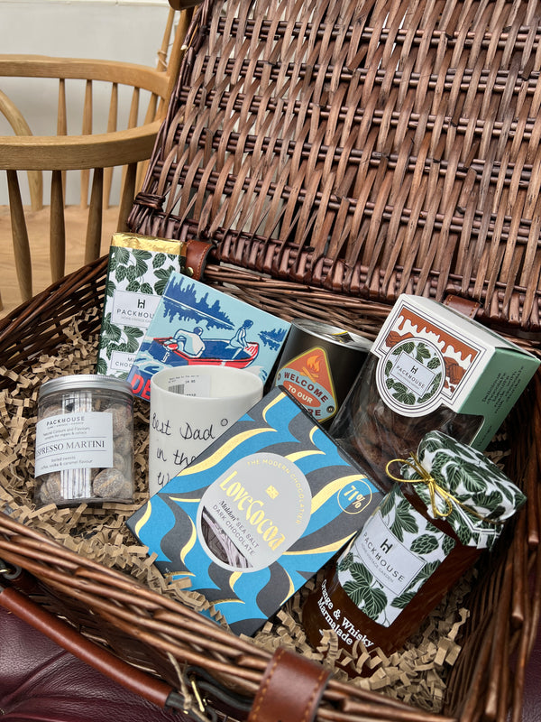 Fathers Day Hamper