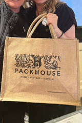 Packhouse Reusable Large Shopper