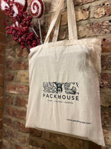 Packhouse Reusable Tote bag