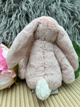 Jellycat© Blossom Bunny - Blush Pink Cherry