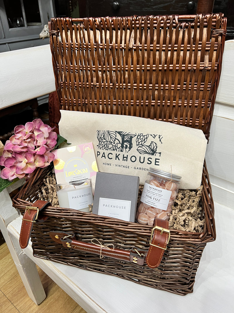 Packhouse Celebration Hamper