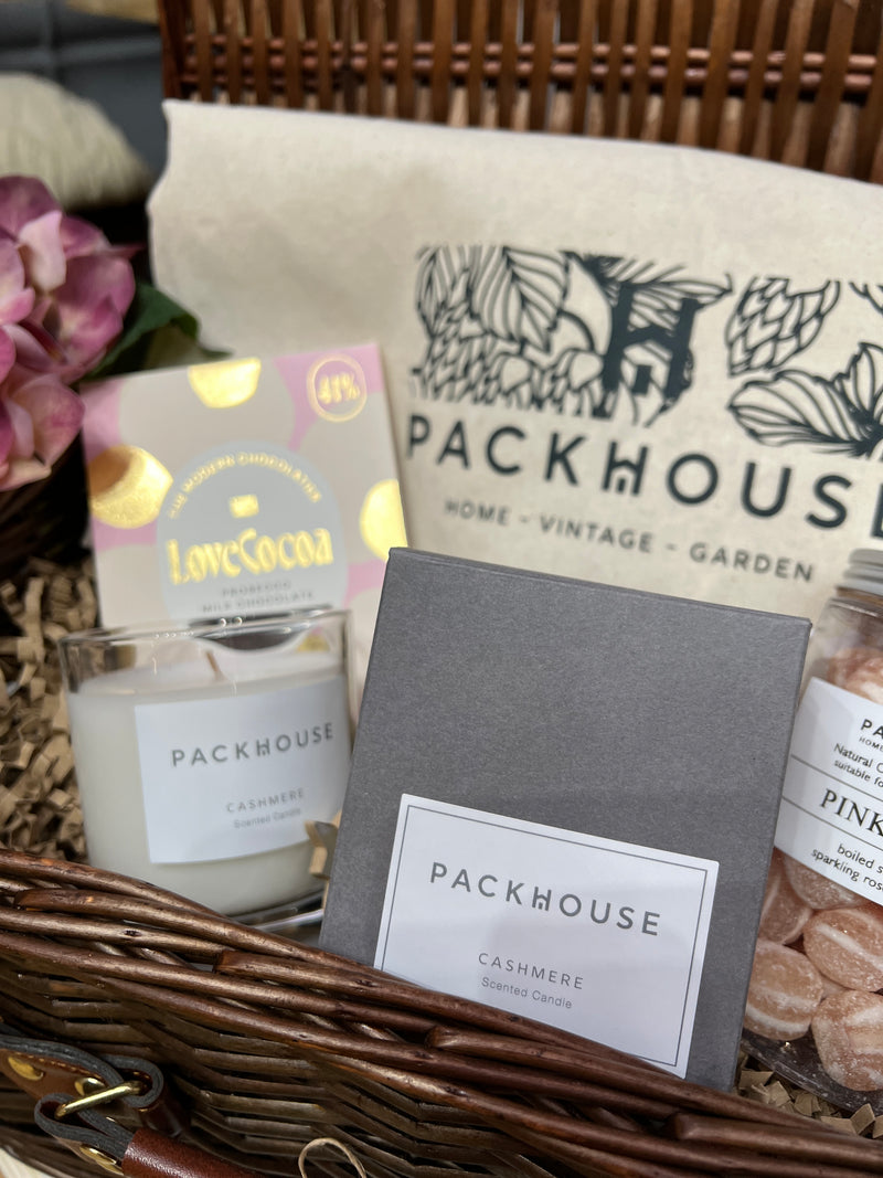 Packhouse Celebration Hamper