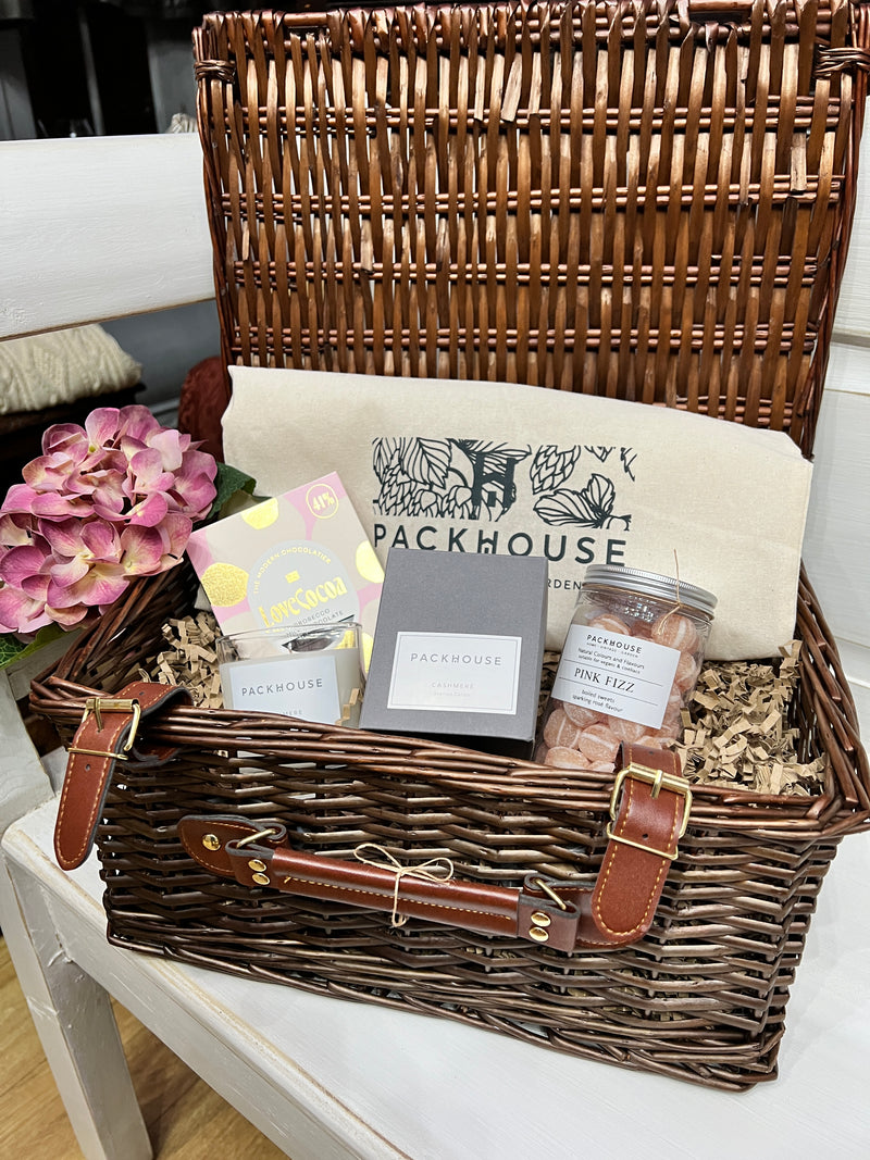 Packhouse Celebration Hamper