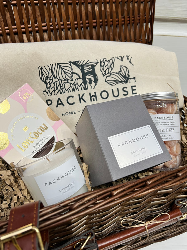 Packhouse Celebration Hamper