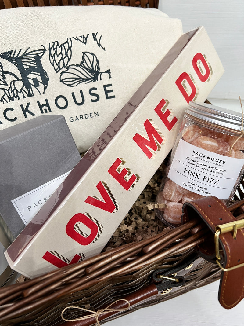 Packhouse Celebration Hamper