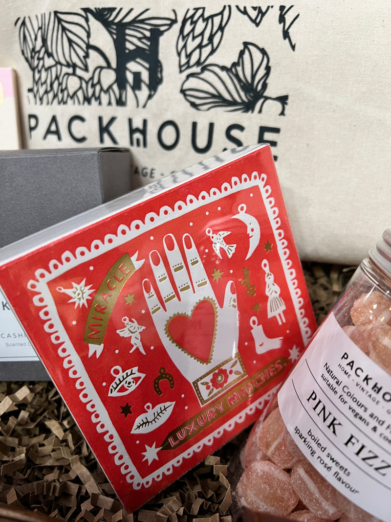 Packhouse Celebration Hamper