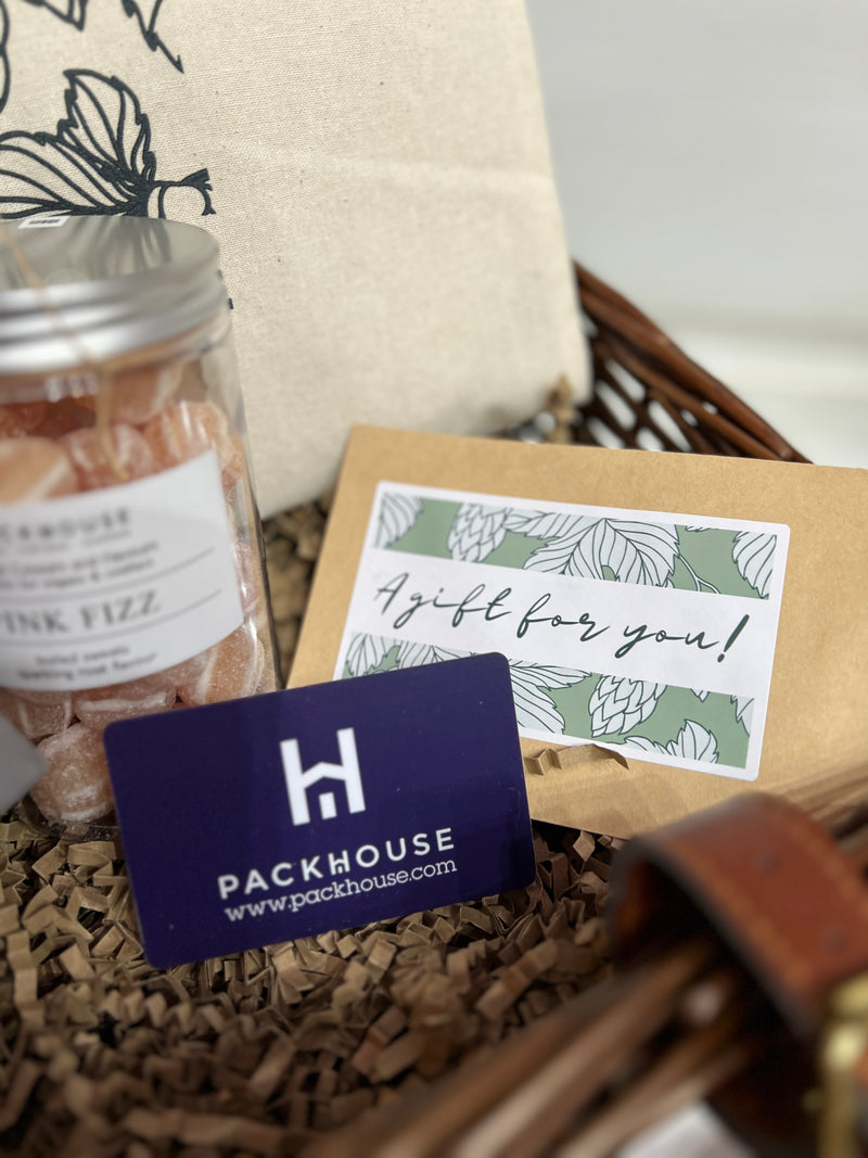 Packhouse Celebration Hamper