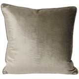 Luxury antique gold cushion.