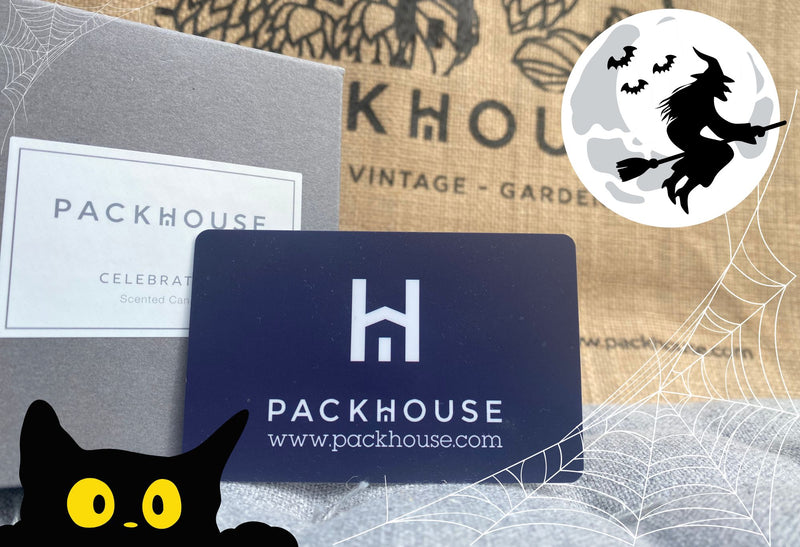 The Packhouse Virtual Gift Card