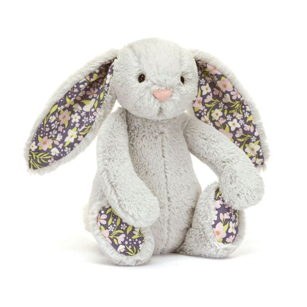 Jellycat© Blossom Bunny - Silver Bloom